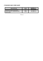 Preview for 8 page of Tescom STS 1000A 3 Pole User Manual