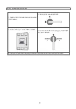 Preview for 20 page of Tescom STS 1000A 3 Pole User Manual