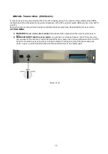 Preview for 32 page of Tescom STS 1000A 3 Pole User Manual