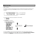 Preview for 36 page of Tescom STS 1000A 3 Pole User Manual