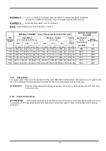 Preview for 32 page of Tescom T-300P Series User Manual