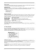 Preview for 15 page of Tescom T-3250P User Manual