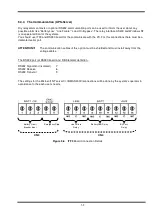 Preview for 35 page of Tescom T-3250P User Manual