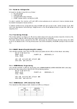 Preview for 38 page of Tescom T-3250P User Manual