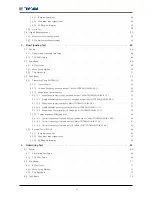 Preview for 6 page of Tescom TC-3000C User Manual