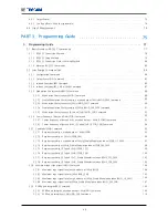 Preview for 7 page of Tescom TC-3000C User Manual