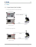 Preview for 20 page of Tescom TC-3000C User Manual