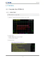 Preview for 27 page of Tescom TC-3000C User Manual