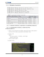 Preview for 30 page of Tescom TC-3000C User Manual