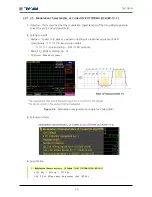 Preview for 34 page of Tescom TC-3000C User Manual