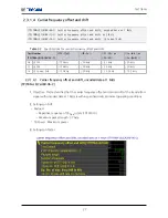 Preview for 35 page of Tescom TC-3000C User Manual