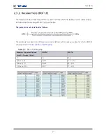 Preview for 39 page of Tescom TC-3000C User Manual