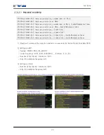 Preview for 41 page of Tescom TC-3000C User Manual