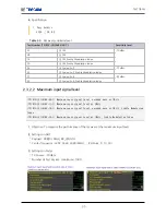 Preview for 43 page of Tescom TC-3000C User Manual