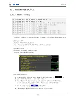 Preview for 71 page of Tescom TC-3000C User Manual