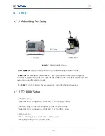 Preview for 77 page of Tescom TC-3000C User Manual