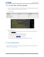 Preview for 82 page of Tescom TC-3000C User Manual