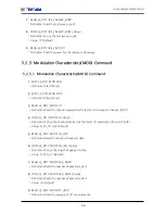 Preview for 96 page of Tescom TC-3000C User Manual