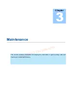 Preview for 19 page of Tescom TC-5062C Operating Manual