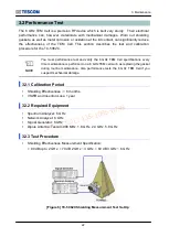 Preview for 22 page of Tescom TC-5062C Operating Manual