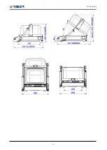 Предварительный просмотр 19 страницы Tescom TC-5915AP User Manual