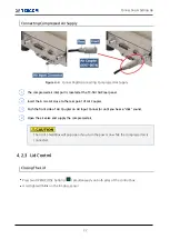 Предварительный просмотр 30 страницы Tescom TC-5915AP User Manual