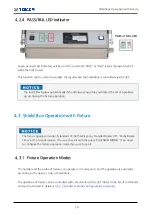 Предварительный просмотр 32 страницы Tescom TC-5915AP User Manual