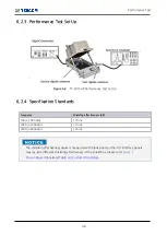 Предварительный просмотр 56 страницы Tescom TC-5915AP User Manual