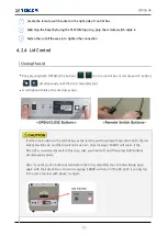 Preview for 30 page of Tescom TC-5922BP User Manual