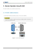 Preview for 36 page of Tescom TC-5922BP User Manual