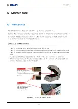 Preview for 52 page of Tescom TC-5922BP User Manual