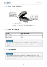 Preview for 54 page of Tescom TC-5922BP User Manual