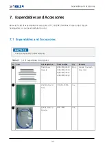 Preview for 57 page of Tescom TC-5922BP User Manual