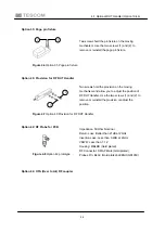 Предварительный просмотр 25 страницы Tescom TC-5942B Operating Manual