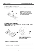 Предварительный просмотр 26 страницы Tescom TC-5942B Operating Manual