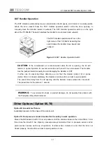 Предварительный просмотр 28 страницы Tescom TC-5942B Operating Manual