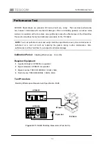 Предварительный просмотр 33 страницы Tescom TC-5942B Operating Manual