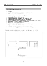 Предварительный просмотр 37 страницы Tescom TC-5942B Operating Manual