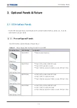 Предварительный просмотр 21 страницы Tescom TC-5972DP User Manual