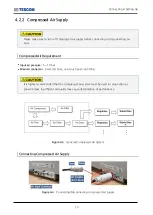 Предварительный просмотр 31 страницы Tescom TC-5972DP User Manual