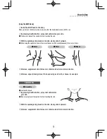 Preview for 9 page of Tescom TE210 Manual