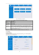 Preview for 36 page of Tescom TEOS+ 300 Series User Manual