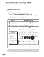 Предварительный просмотр 14 страницы Tescom TMV3000SEA Instruction Manual