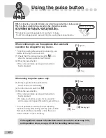 Preview for 28 page of Tescom TMV3000SEA Instruction Manual