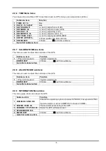 Preview for 15 page of Tescom XA-200P Series User Manual