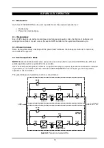 Preview for 19 page of Tescom XA-200P Series User Manual