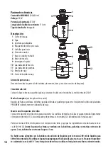 Preview for 20 page of Tescoma 909030.11 Instructions For Use Manual