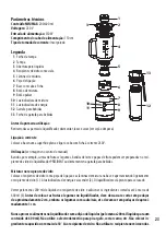 Preview for 25 page of Tescoma 909030.11 Instructions For Use Manual