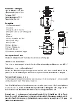 Предварительный просмотр 35 страницы Tescoma 909030.11 Instructions For Use Manual