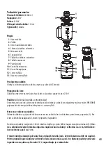 Preview for 45 page of Tescoma 909030.11 Instructions For Use Manual